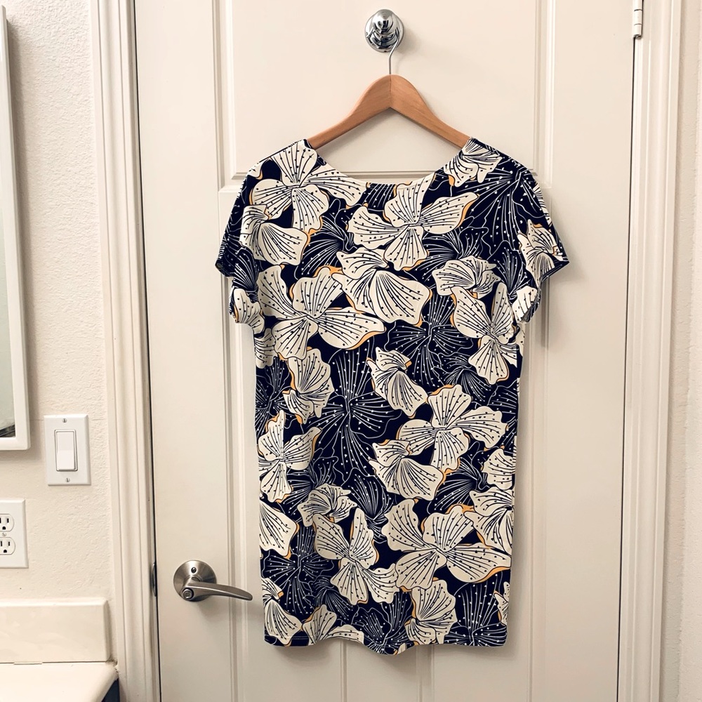 New Fighting Eel XS Dress Kimmie